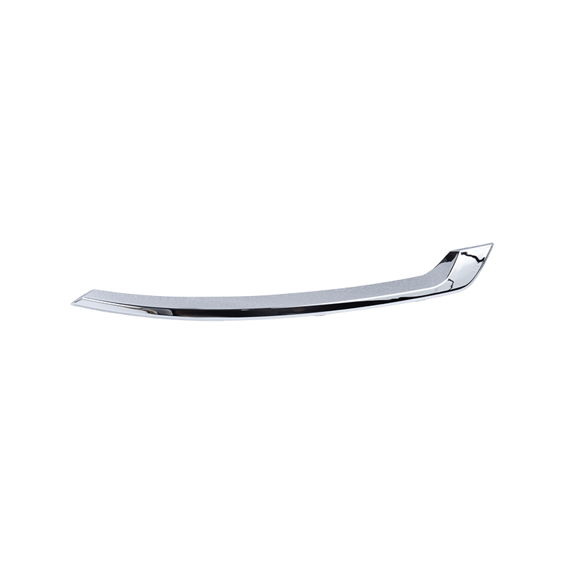 Rear Bumper Chrome Strip LH For XC90 2016-2019 OE 31383856