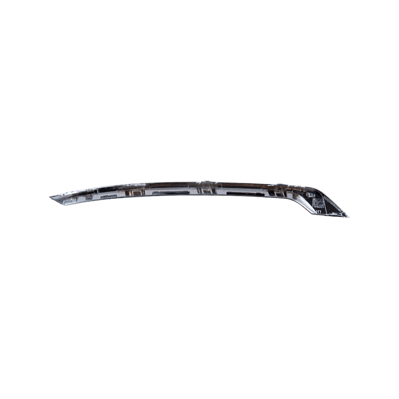 Rear Bumper Chrome Strip LH For XC90 2016-2019 OE 31383856