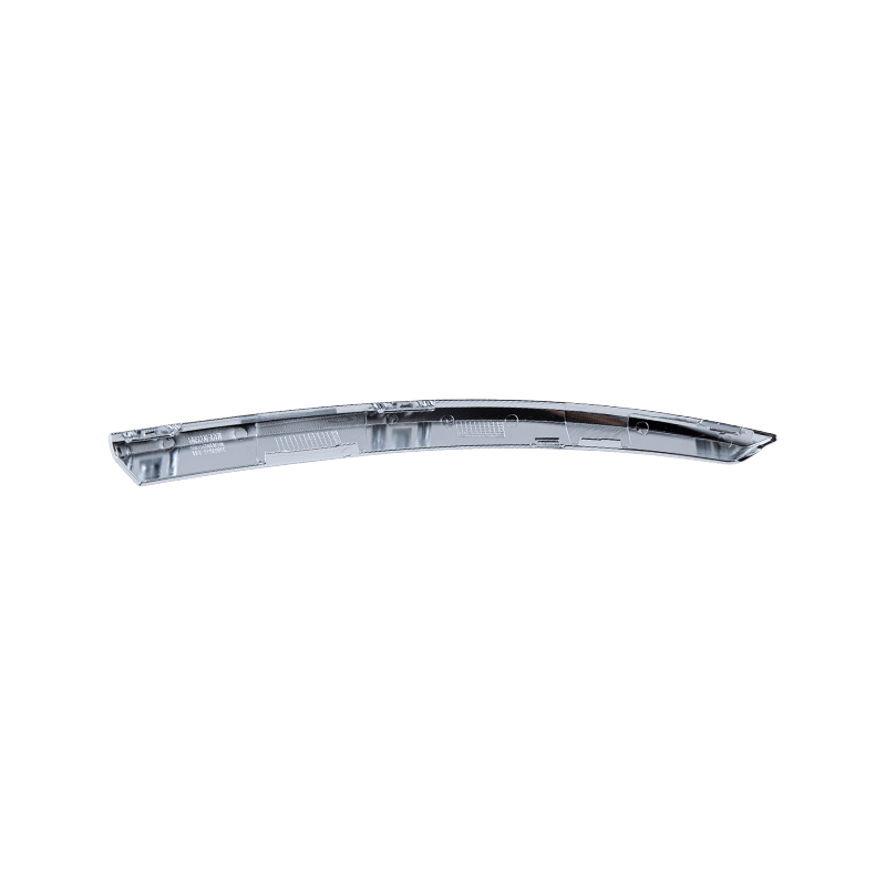 Rear Bumper Trim Strip RH For XC90 2020-2025 OE 31663543
