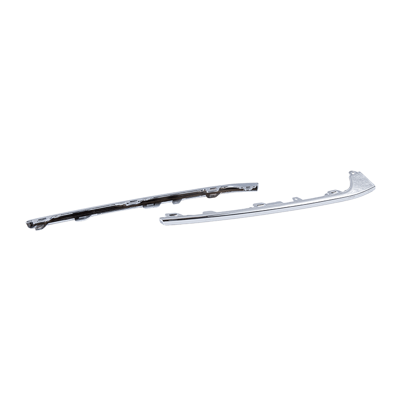 Front Bumper Chrome Strip LH For XC90 2026+ OE 32345744 / 32399224