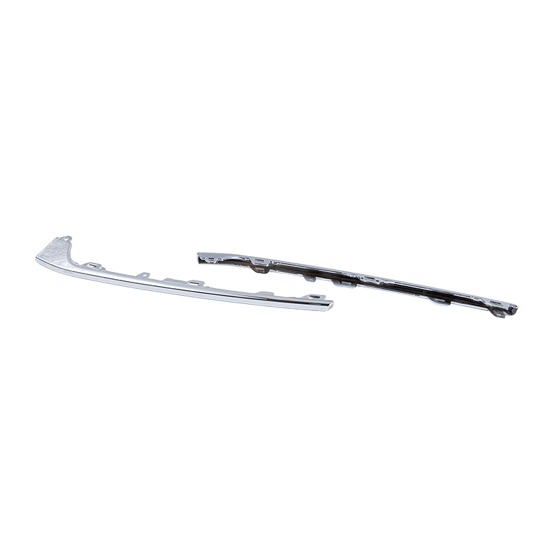 Front Bumper Chrome Strip RH For XC90 2026+ OE 32345745