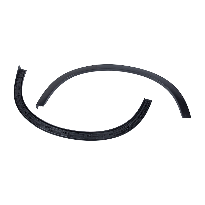 Rear Wheel Arch Trim LH (Narrow Version) For XC90 / V60 2016-2024 OE 39849961