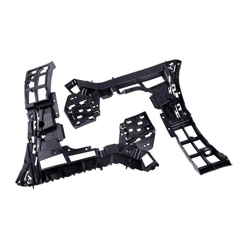 Rear Bumper Bracket RH For XC90 2016-2019 OE 31407731