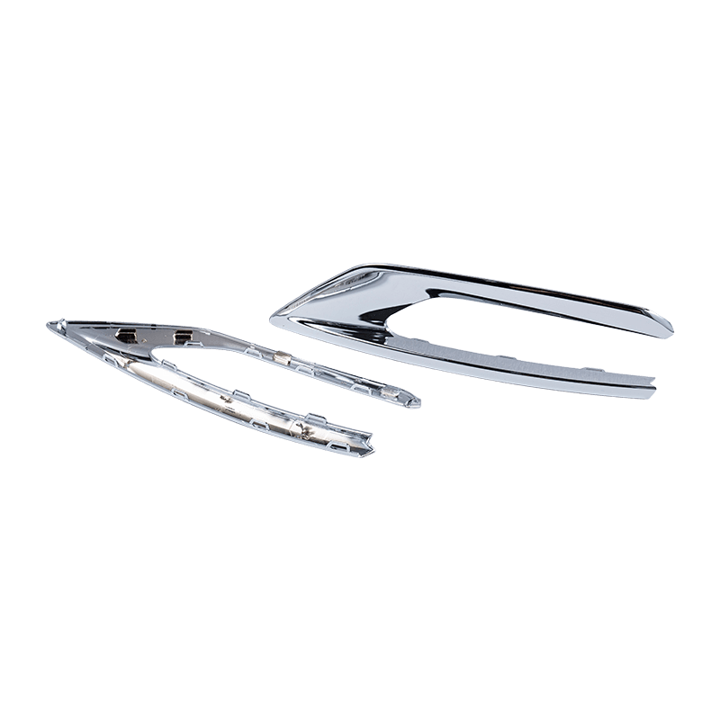 Fog Light Trim R For XC90 2020-2025 OE 31663540