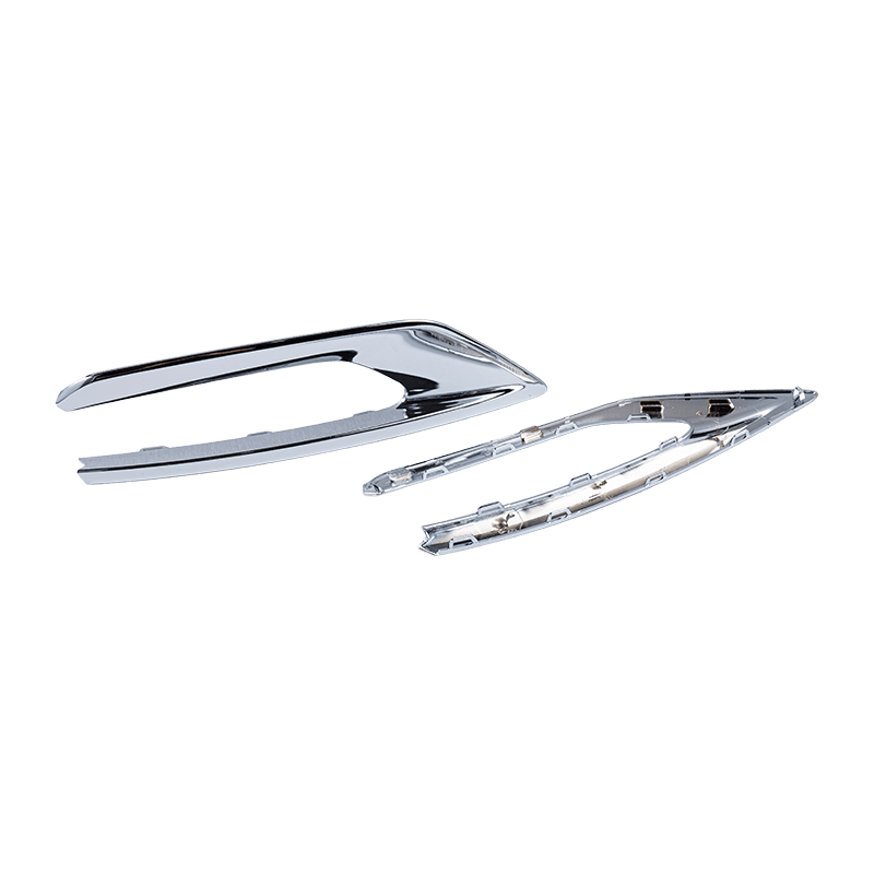 Fog Light Trim L For XC90 2020-2025 OE 31663539