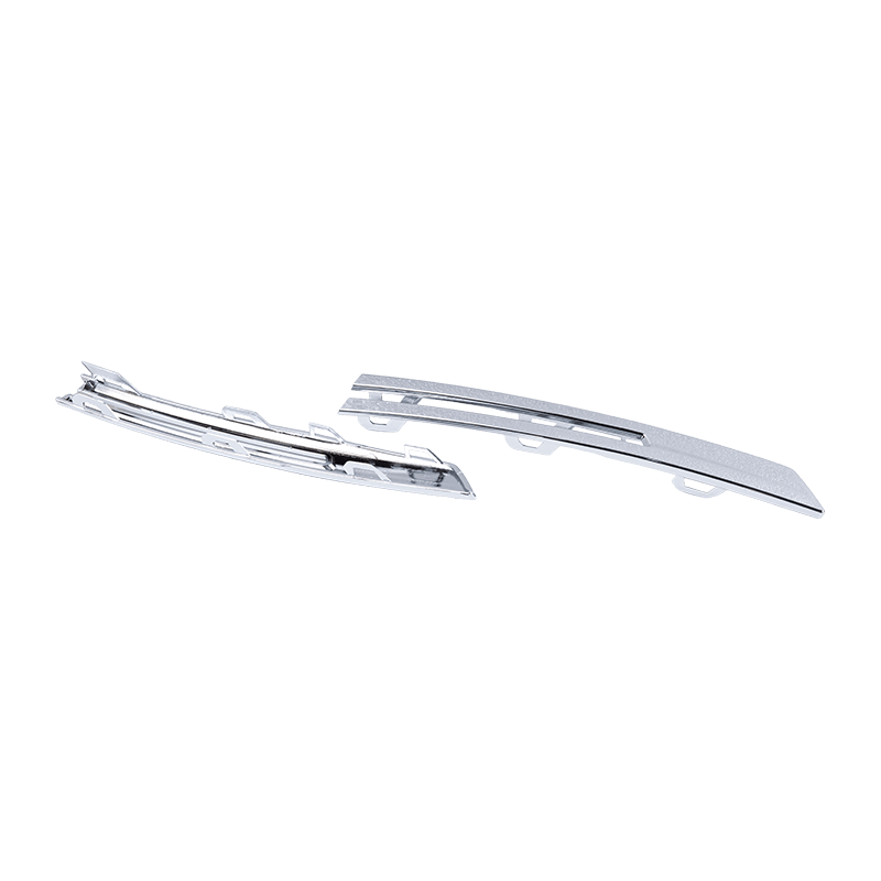 Fog Light Trim L For XC60 2022-2024 OE 32234952
