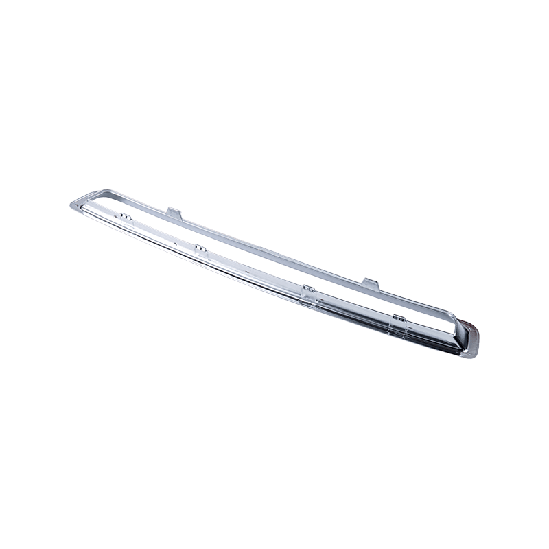 Lower Grille Chrome Trim For XC90 2007-2016 OE 30698143