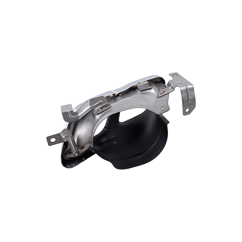 Exhaust Tip R For XC60 2018+ OE 31454854