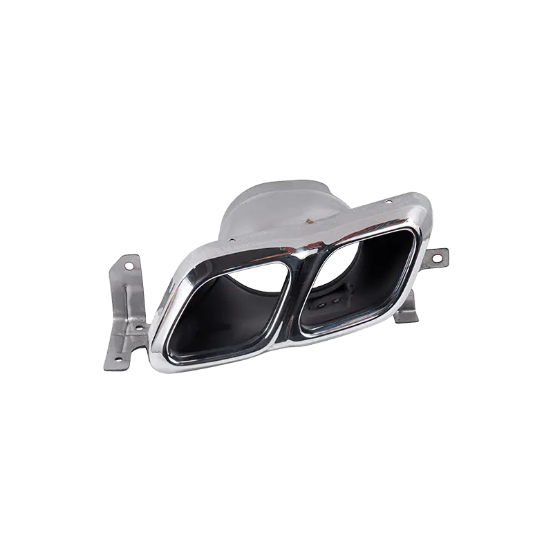 Exhaust Tip L For XC60 2018+ OE 31454853