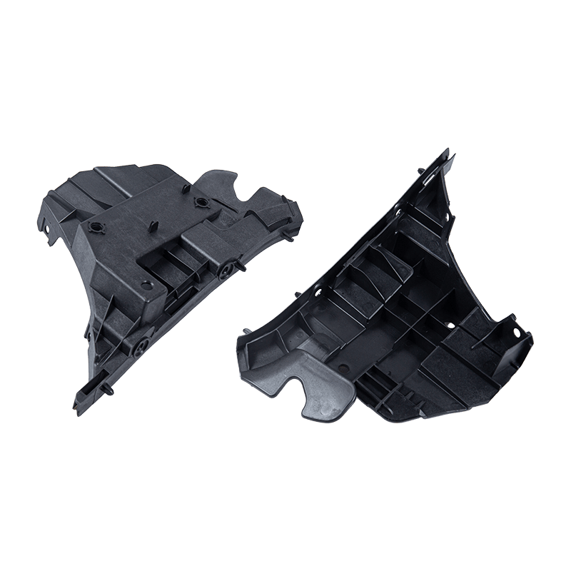 Volvo S80 front bumper cover
