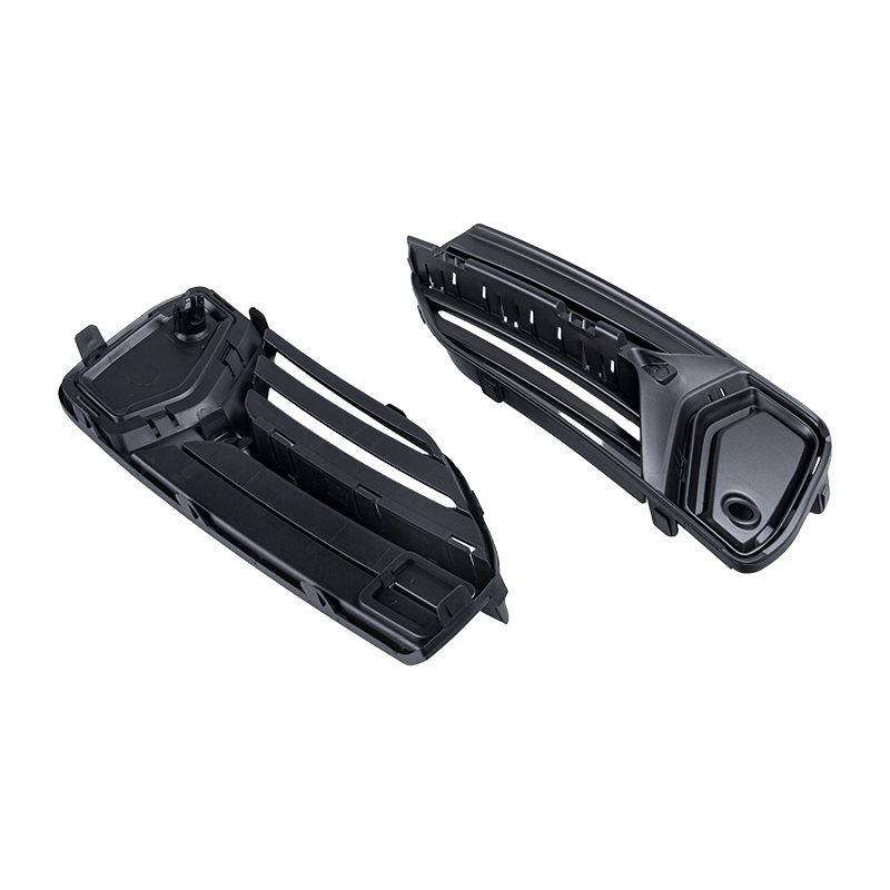 Sport Fog Light Frame R (RD) For XC90 2016-2019 OE 31383822