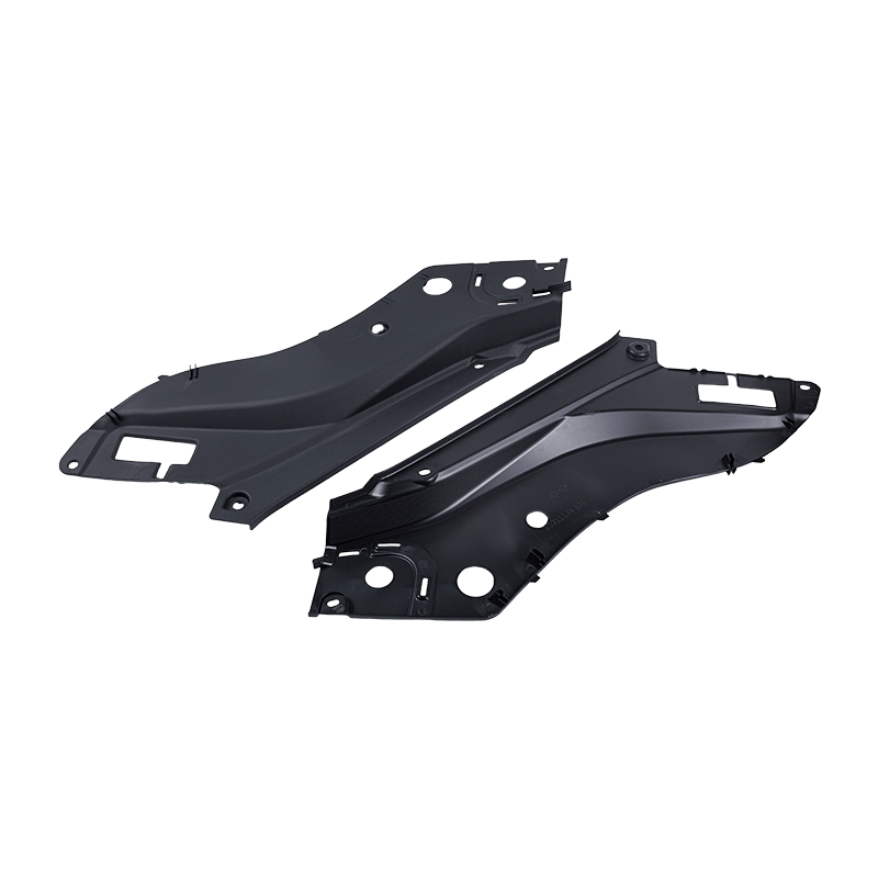 Radiator Upper Guard L For XC90 2026 OE 32377713