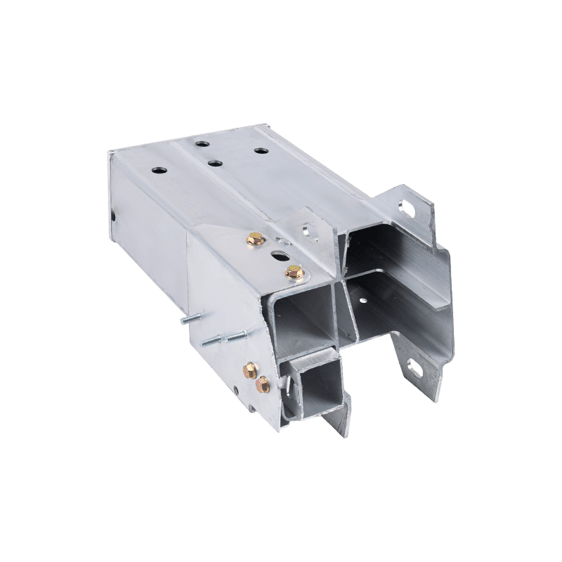 Front Beam End L For S90 / V90 2017-2024 OE 31420635