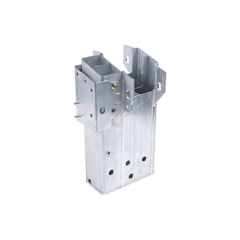 Side Holder RH (Short Version) for Volvo XC90 2016-2024 OE 32377907