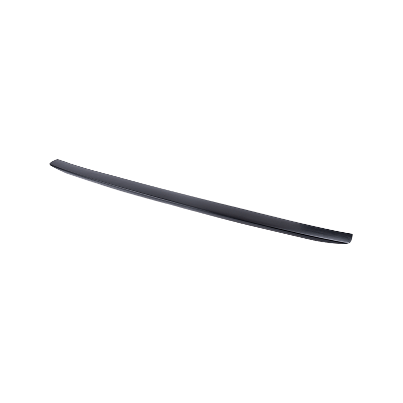 Sport Front Bumper Deflector Center (RD) For XC90 2020-2024 OE 31694569 / 39797360