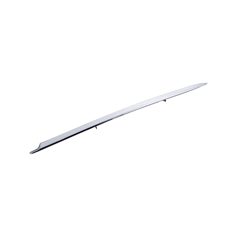 Rear Door Chrome Strip R For S90 / V90 2017-2024 OE 31365911