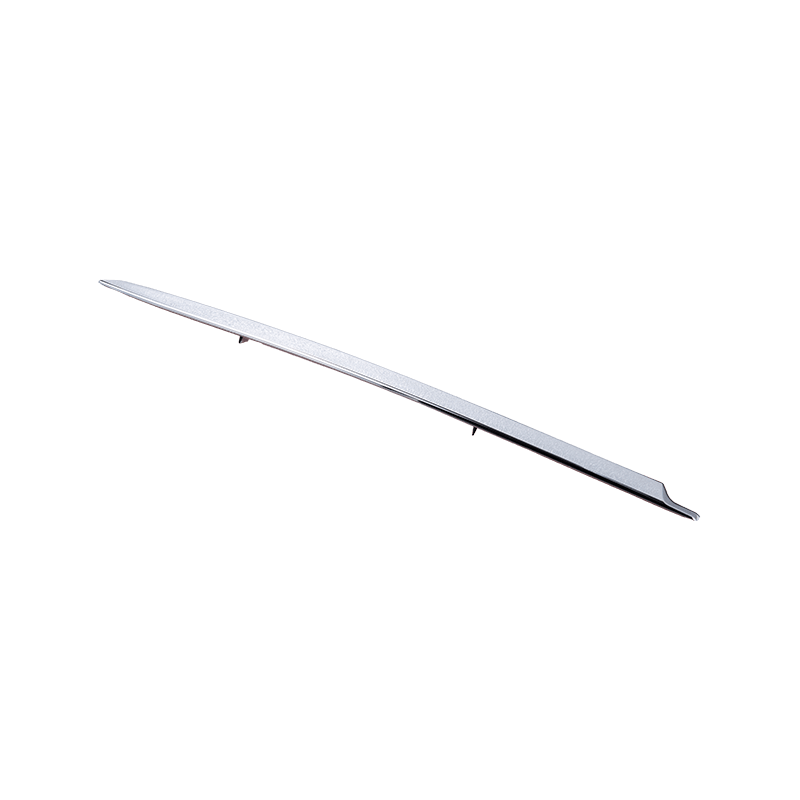 Rear Door Chrome Strip L For S90 / V90 2017-2024 OE 31365910