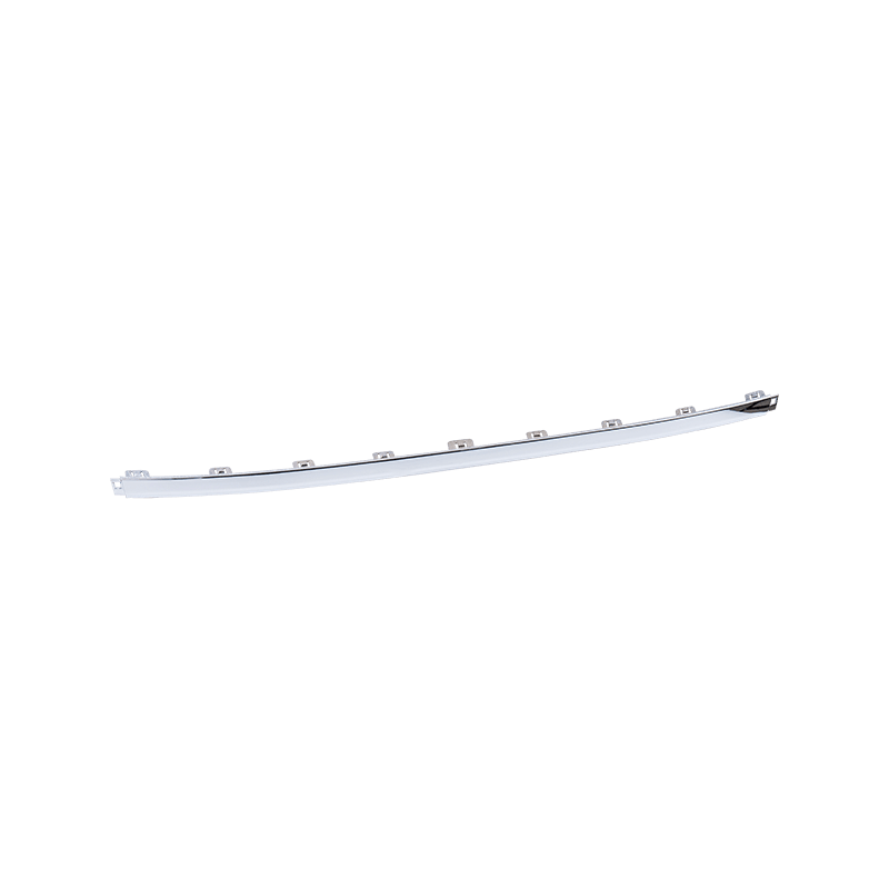 Front Bumper Chrome Strip For S90 / V90 2021-2024 OE 32227398