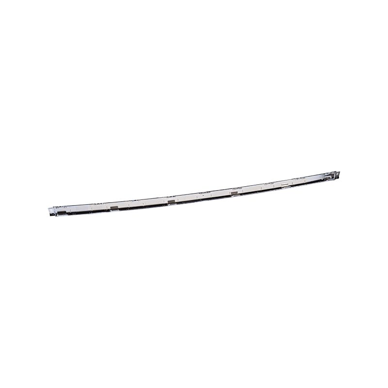 Front Bumper Chrome Strip For S90 / V90 2021-2024 OE 32227398