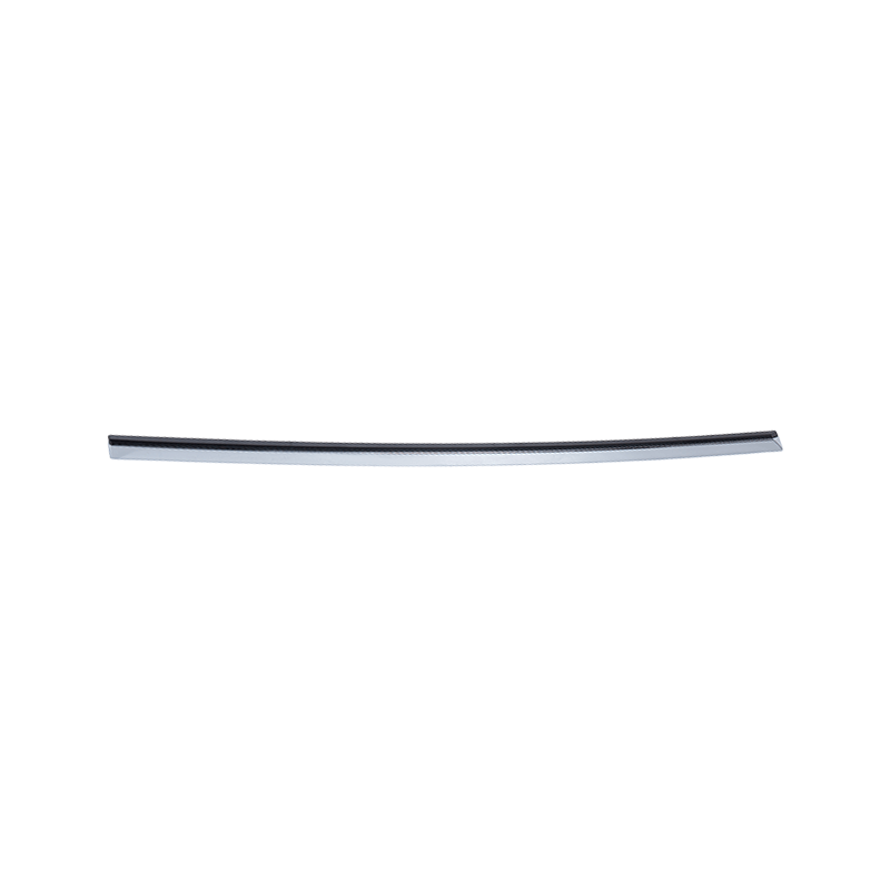 Front Door Chrome Strip L For S90 / V90 2017-2024 OE 31447623