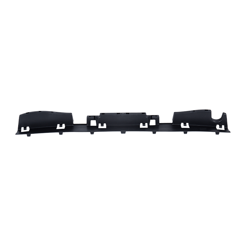 Rear Bumper Bracket Center For XC60 2009-2017 OE 30763441 / 31365452