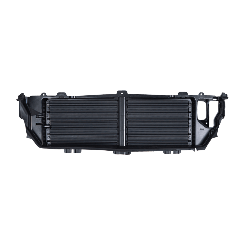 Radiator Air Guide (Hybrid) For XC90 2016-2025 OE 31455461 / 31353796