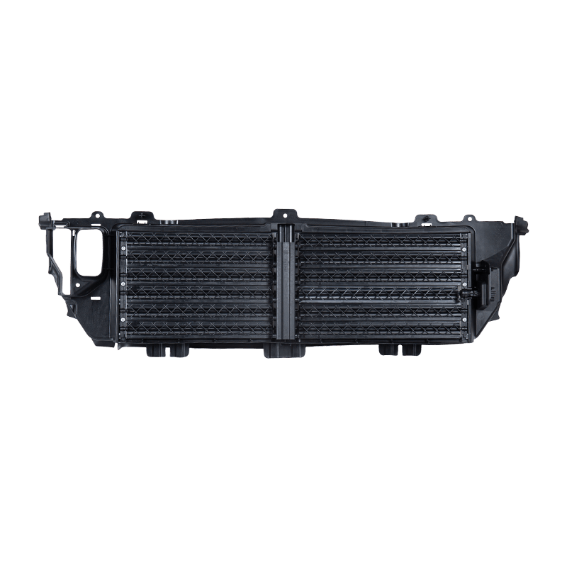 Radiator Air Guide (Hybrid) For XC90 2016-2025 OE 31455461 / 31353796