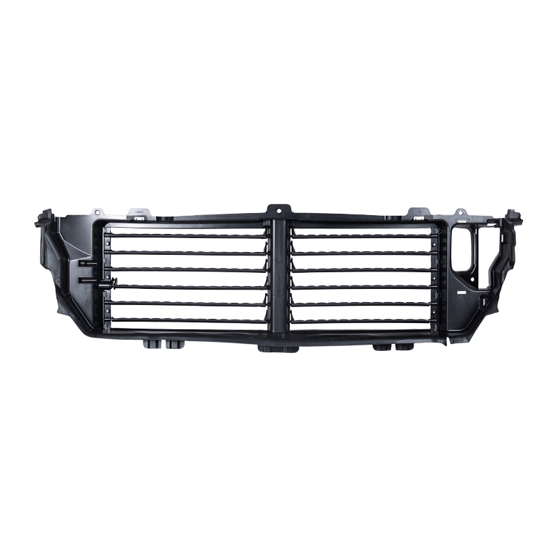 Radiator Air Guide (Hybrid) For XC90 2016-2025 OE 31455461 / 31353796