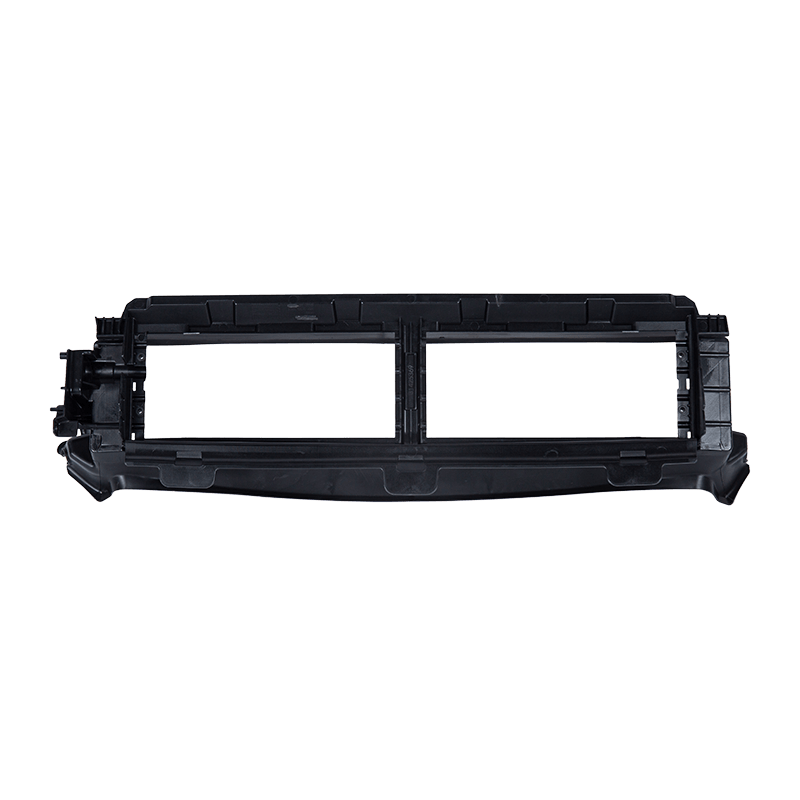 Radiator Air Guide For XC60 2018-2021 OE 31425369 / 32227933 / 32345428