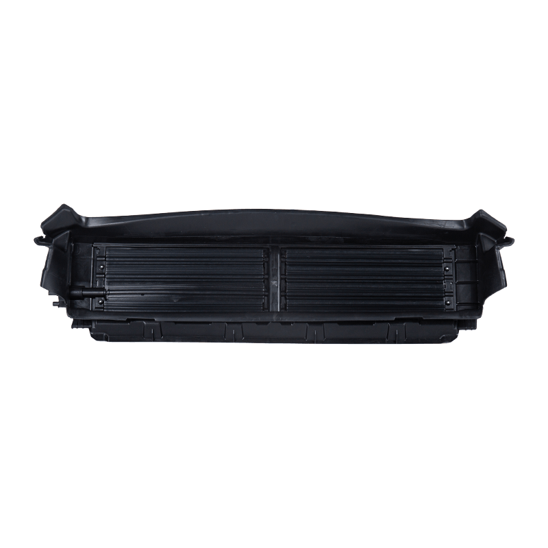 Radiator Air Guide For XC60 2018-2021 OE 31425369 / 32227933 / 32345428