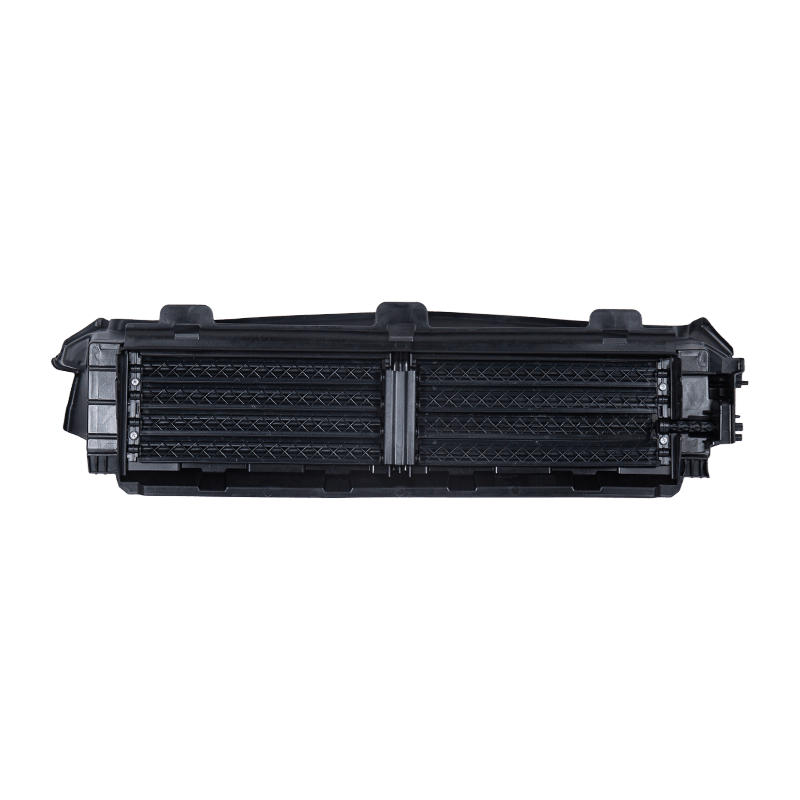 Radiator Air Guide For XC60 2018-2021 OE 31425369 / 32227933 / 32345428