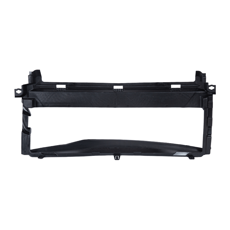 Radiator Air Guide For XC40 2018-2024 OE 32234000 / 32227733 / 31455420
