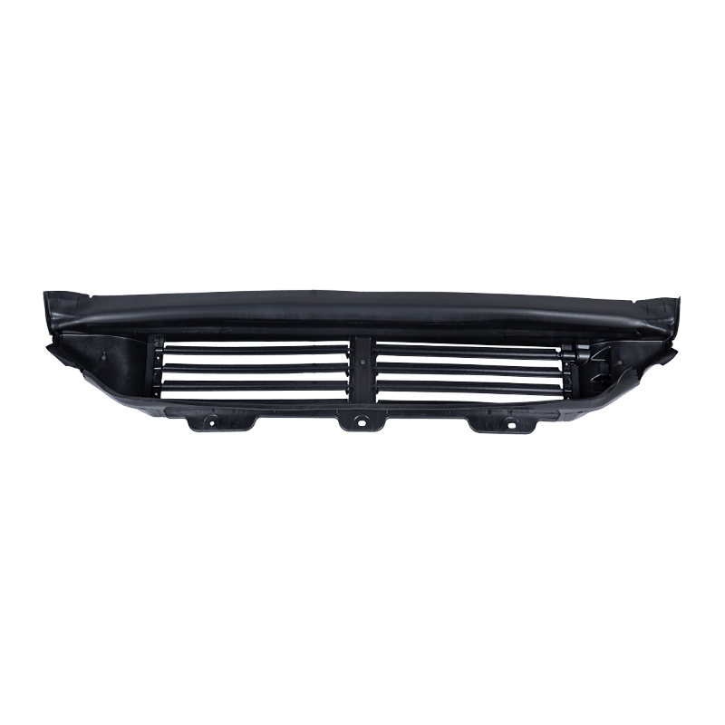 Radiator Air Guide (Hybrid) For XC90 2016-2024 OE 31353797 / 31663795