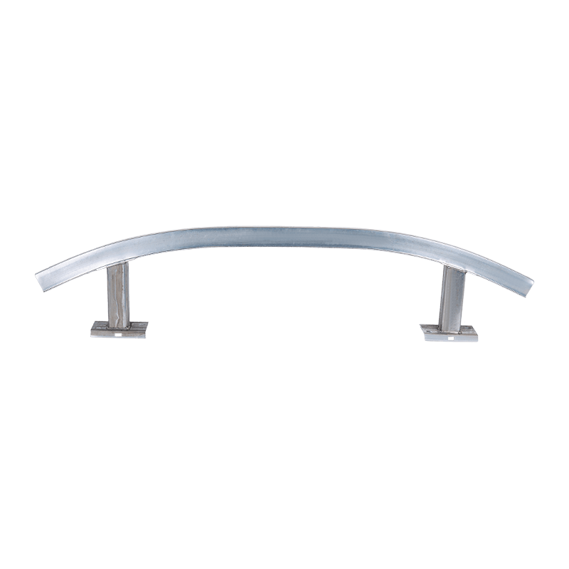 Front Bumper Reinforcement Beam For XC40 2019-2024 OE 31681549