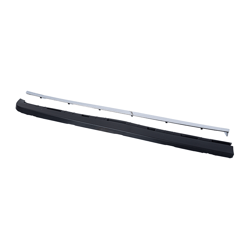 Rear Door Moulding Trim L (Chrome) For XC60 2014-2017 OE 31333818 / 39821369