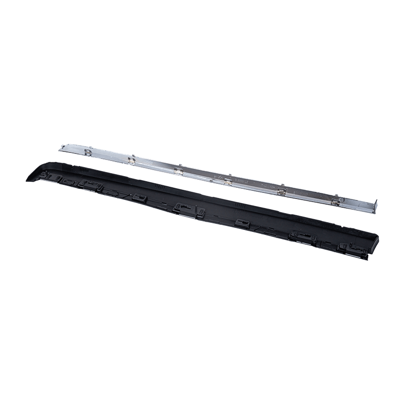 Rear Door Moulding Trim L (Chrome) For XC60 2014-2017 OE 31333818 / 39821369