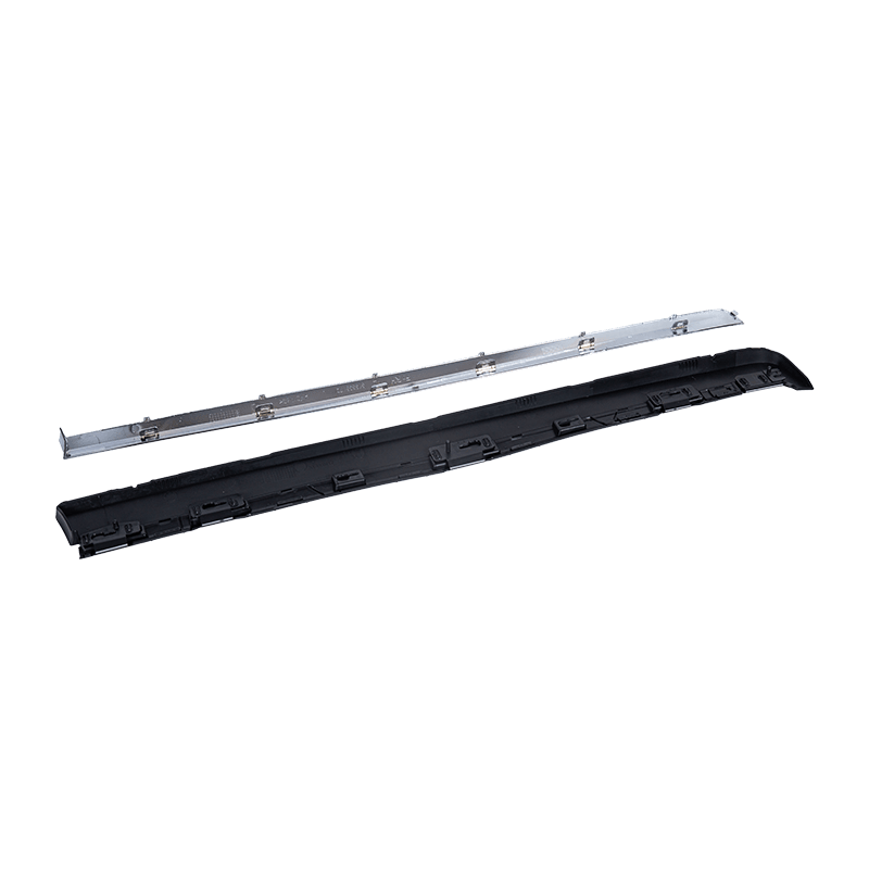 Rear Door Moulding Trim R (Chrome) For XC60 2014-2017 OE 31333819 / 39821399