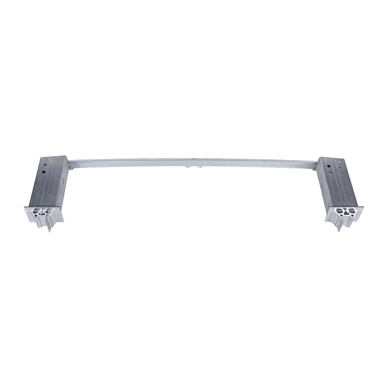 Front Bumper Reinforcement Bracket (Small) For XC60 2018-2025 OE 31429924 / 32246765