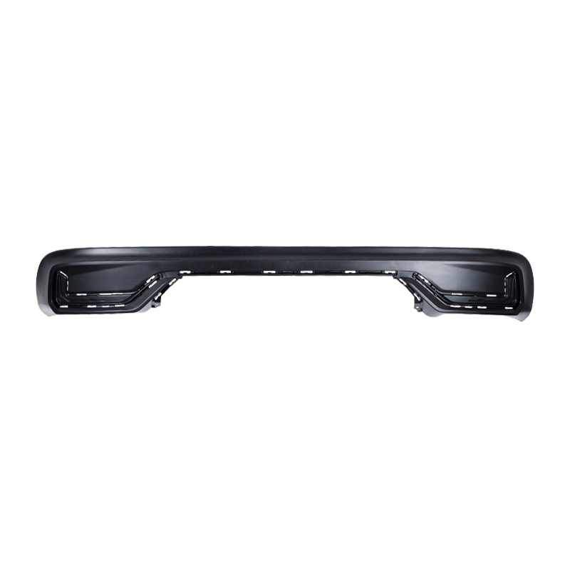 Rear Skid Plate RD Sport for Volvo XC60 2018 OE 40006076