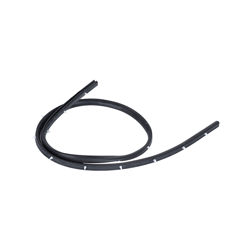 Skirt Rubber Strip For XC90 2016-2024 OE 31378133