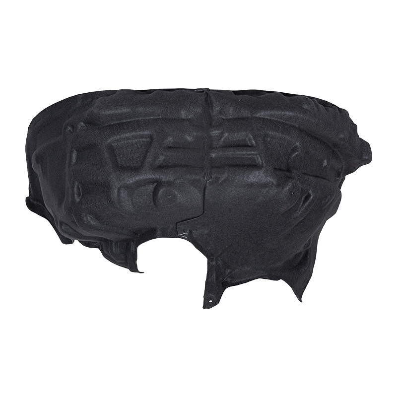 Rear Fender Liner R For XC90 2016-2024 OE 32392138 / 31353847