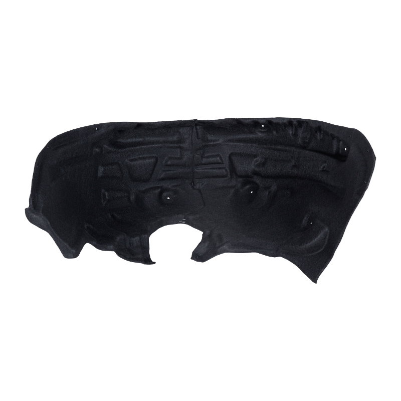 Rear Fender Liner R For XC90 2016-2024 OE 32392138 / 31353847