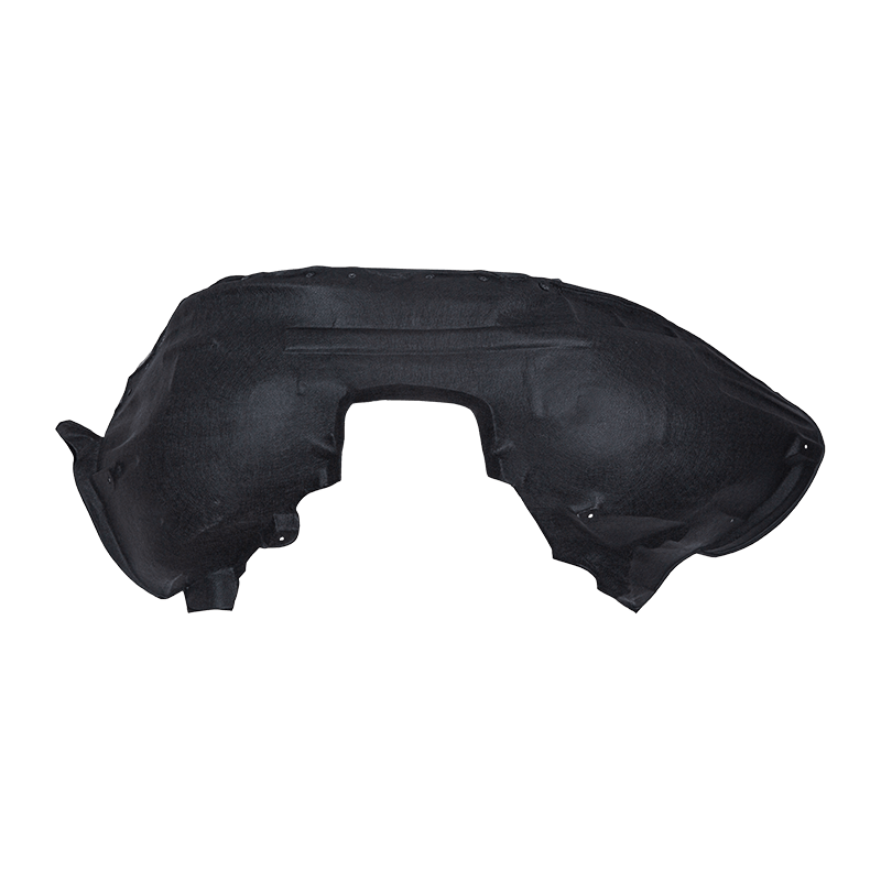 Front Fender Liner R For XC60 2009-2017 OE 31298151 / 31365012 / 31407825 / 31434687 / 31434686