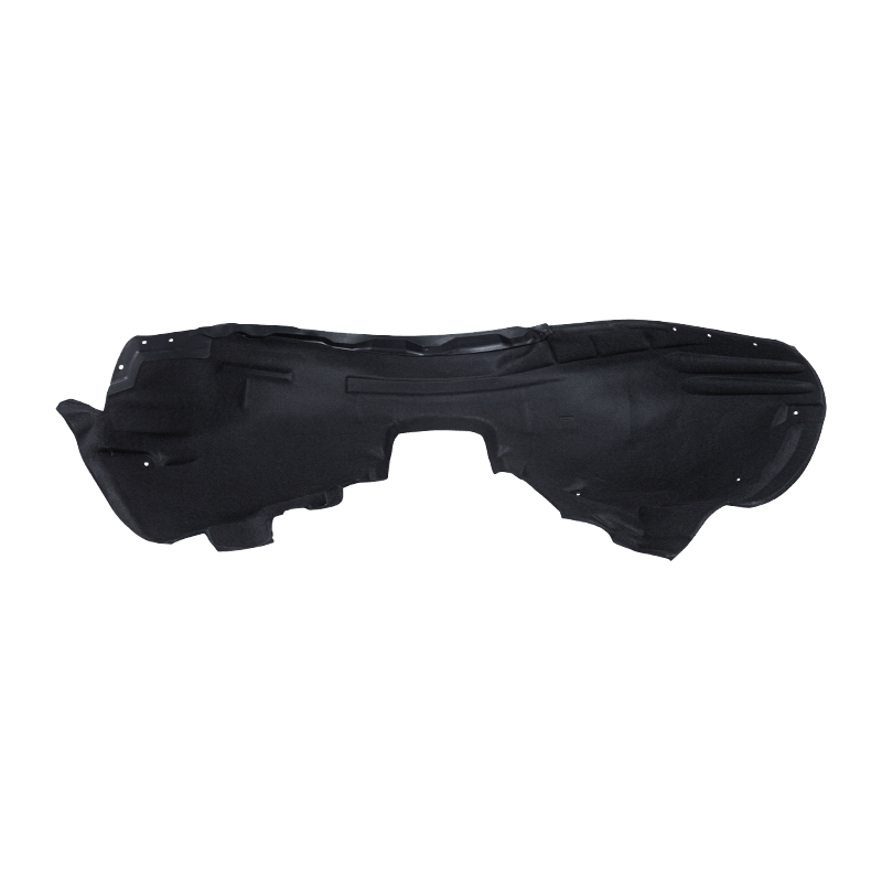 Front Fender Liner R For XC60 2009-2017 OE 31298151 / 31365012 / 31407825 / 31434687 / 31434686