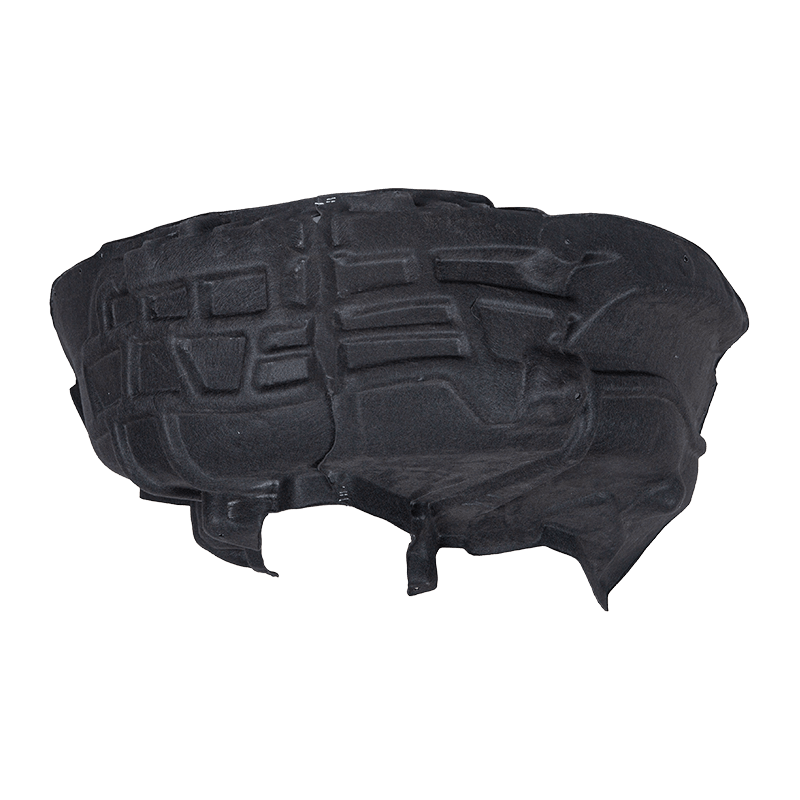 Rear Liner R For XC60 2018+ OE 32392475 / 31425474