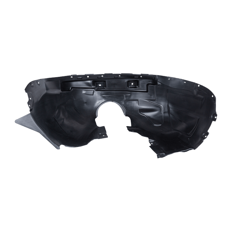 Front Fender Liner R (Injection Molded) For XC40 2018-2024 OE 32241407