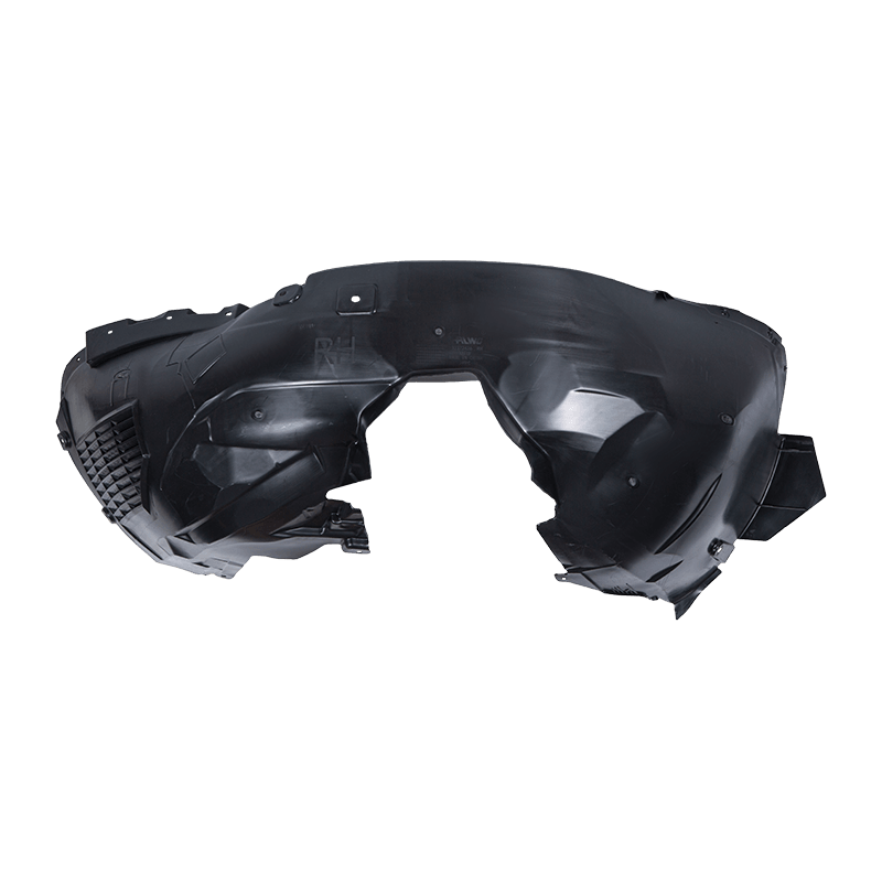 Fender Liner Front R (Injection Molded) For S90 / V90 2017-2024 OE 32372426 / 31694672