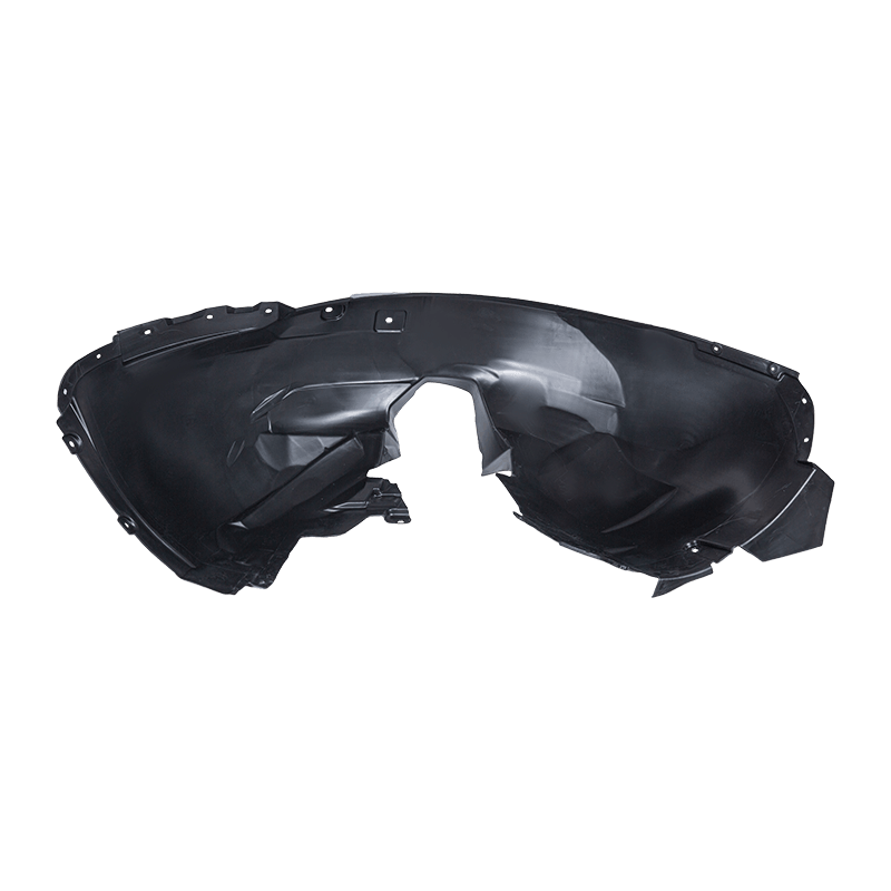 Fender Liner Front L (Injection Molded) For S90 / V90 2017-2024 OE 32372425 / 31694671
