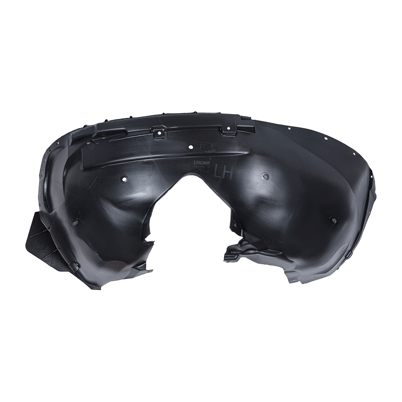 Front Fender Liner L (Injection Molded) For XC60 2018- OE 31694464