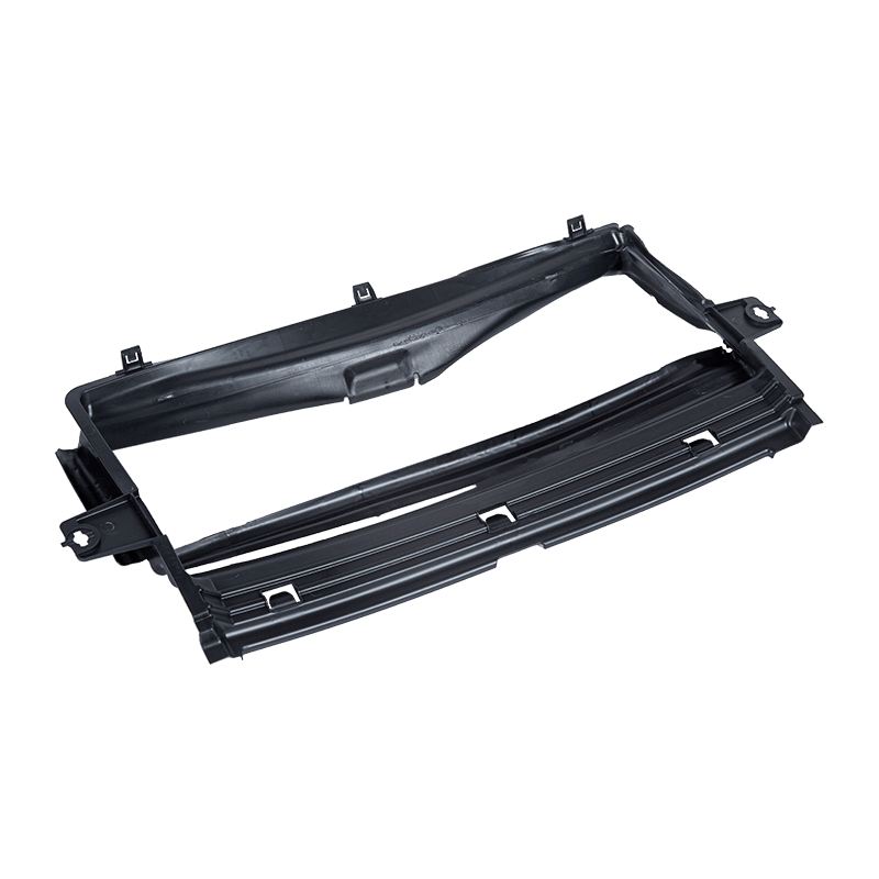 Radiator Air Guide For XC60 2018-2024 OE 31425367